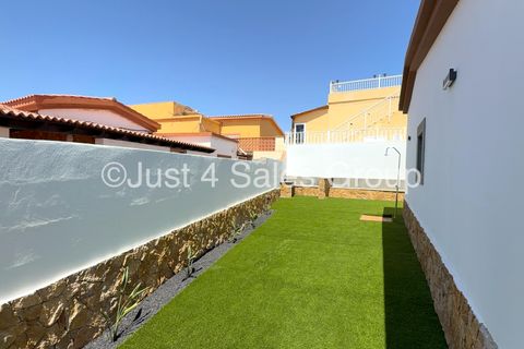 Villa i Caleta De Fuste, Fuerteventura - foto 2